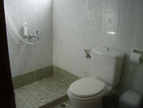 Yannis Pothoulakis Apartments Алмирида Экстерьер фото